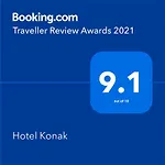 Hotel Konak Hotel Momchilgrad