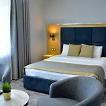 Hotel Hotel Konak Momtschilgrad