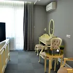 Hotel Konak Hotel Momtschilgrad