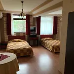Hotel Konak * Momchilgrad