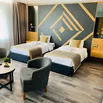 Hotel Hotel Konak Momtschilgrad