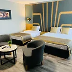 Hotel Hotel Konak Momtschilgrad