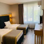 Hotel Konak Hotel *