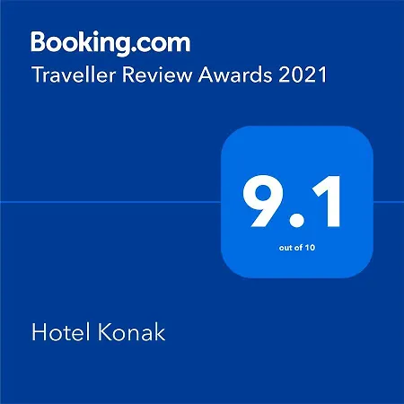 Hotel Konak Hotel Momchilgrad