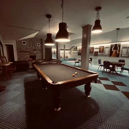 Hotel Konak Hotel *