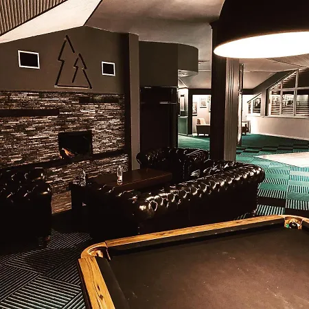 Hotel Konak Hotel *