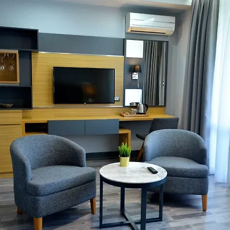 Hotel Konak Momcsilgrad