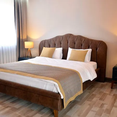 Hotel Hotel Konak *