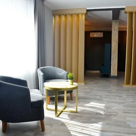 Hotel Konak Szálloda Momcsilgrad