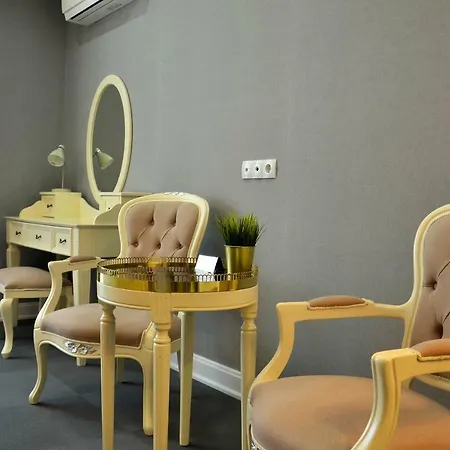 Hotel Konak Hotel *