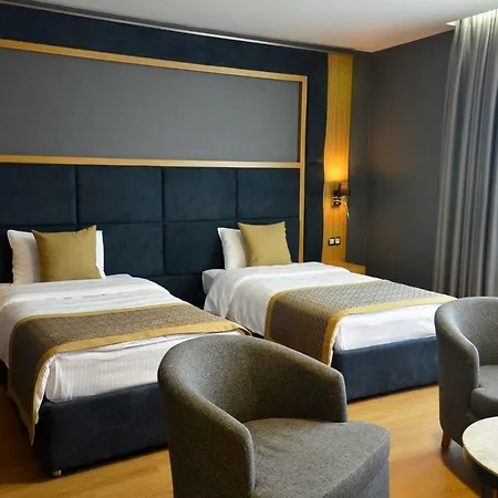 Hotel Hotel Konak *