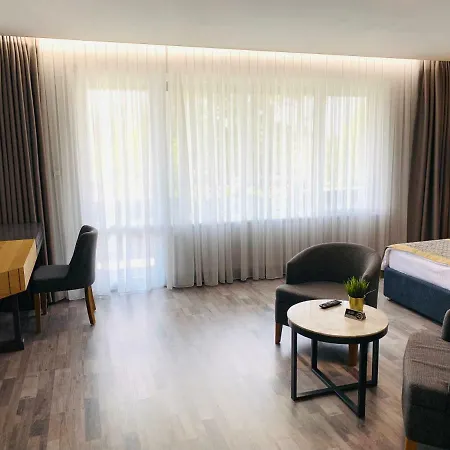Hotel Konak Hotel