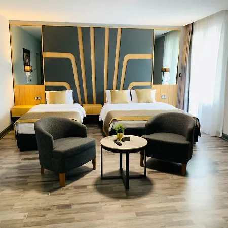 Hotel Hotel Konak