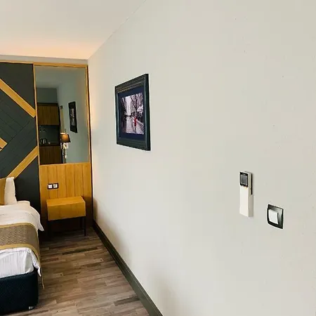Hotel Konak Hotel *