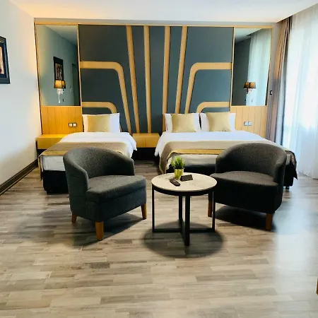 Hotel Hotel Konak *