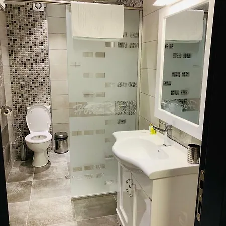 Hotel Hotel Konak *