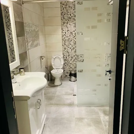 Hotel Hotel Konak