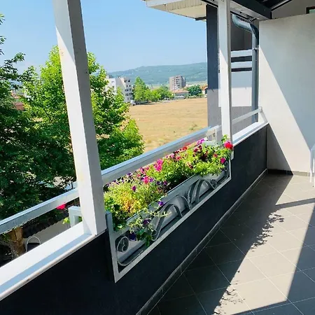 Hotel Konak