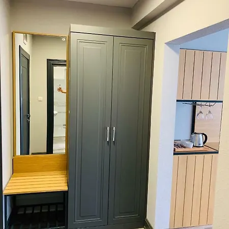 Hotel Hotel Konak
