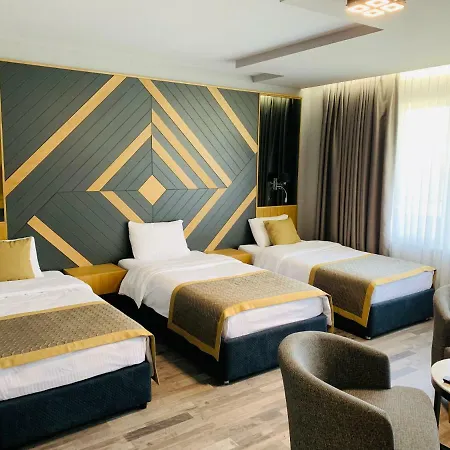 Hotel Hotel Konak *