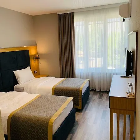 Hotel Konak Hotel *