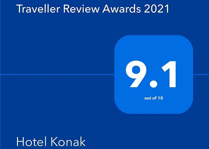 Hotel Konak Hotel Momchilgrad