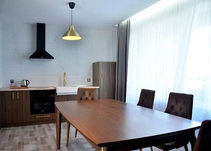 Hotel Konak Szálloda