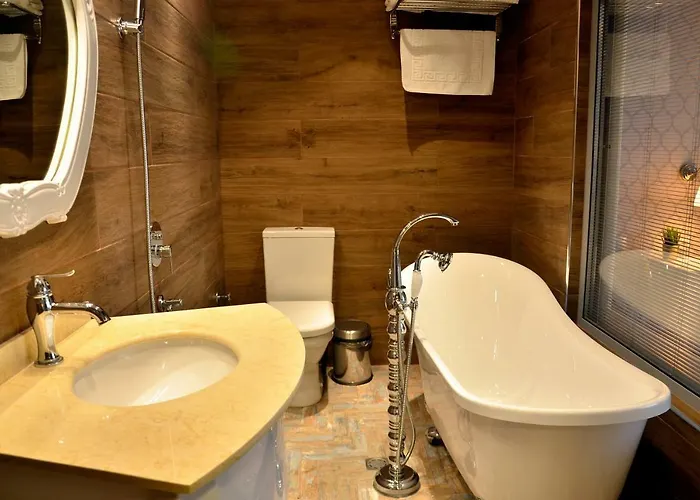 Hotel Konak * Momcsilgrad