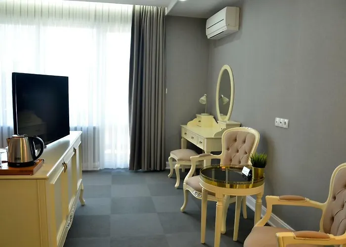 Hotel Konak Hotel Momchilgrad