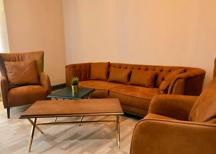 Hotel Konak Szálloda