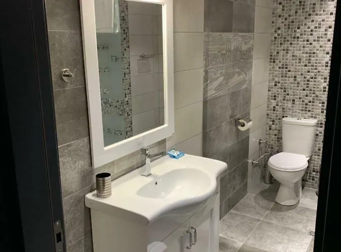 Hotel Konak Momchilgrad