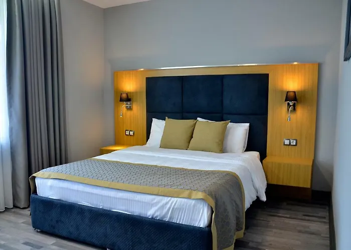 Hotel Hotel Konak Momchilgrad