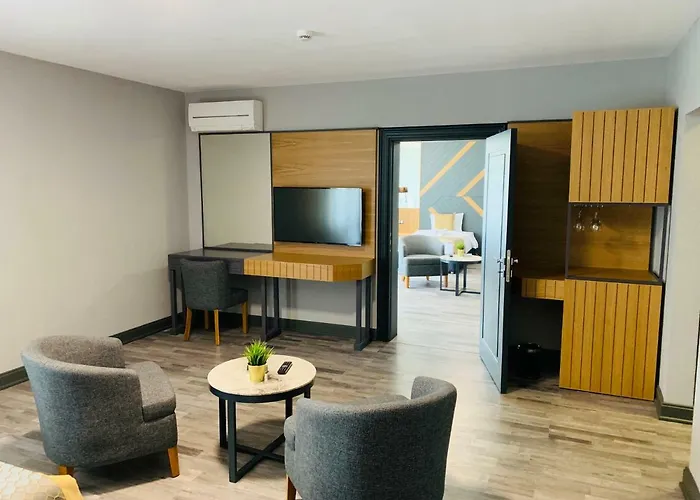 Hotel Konak Hotel Momchilgrad