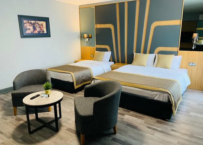 Hotel Hotel Konak Momchilgrad